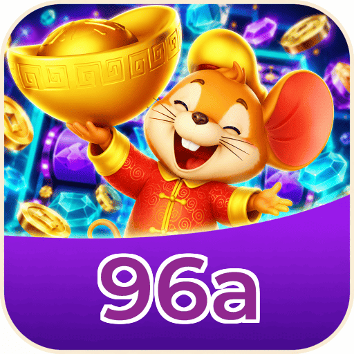 96a Logo Oficial