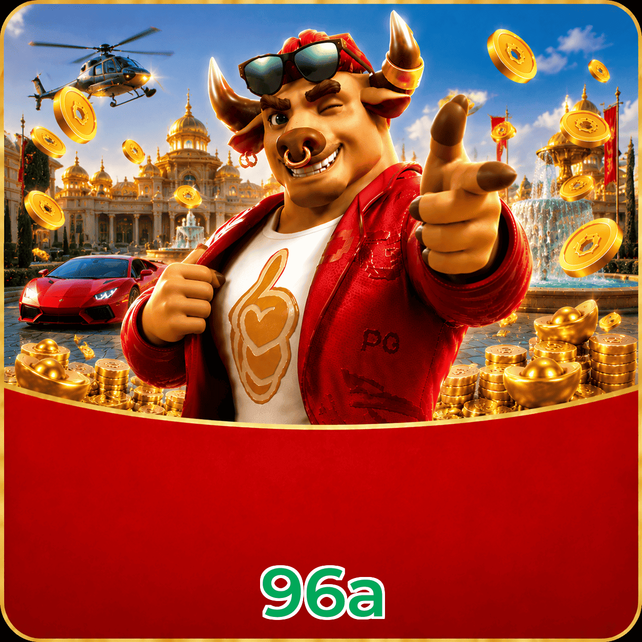 96a Download - Opções de Download por Plataforma
