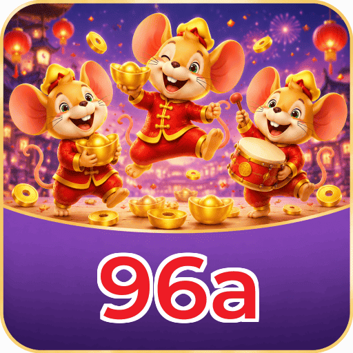 Logo 96a Loteria Online