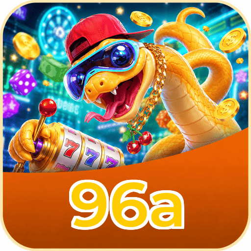 96a VIP Program Logo