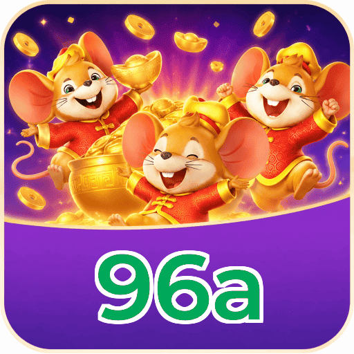 Requisitos do APK 96a para Android - Logo Oficial