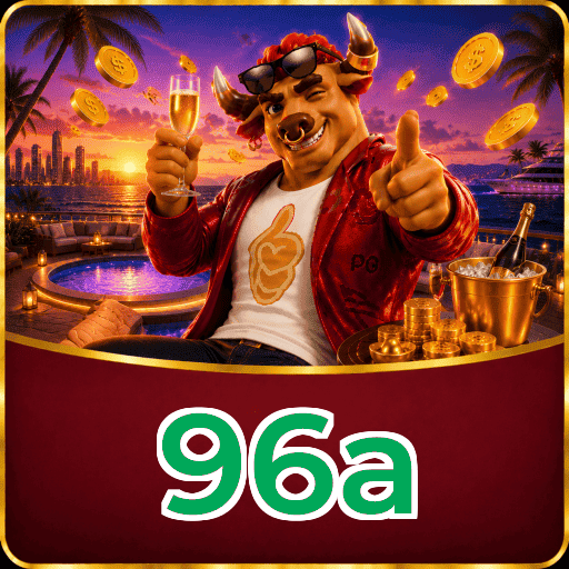Principais provedores de slots da 96a - NetEnt, Pragmatic Play, Play'n GO