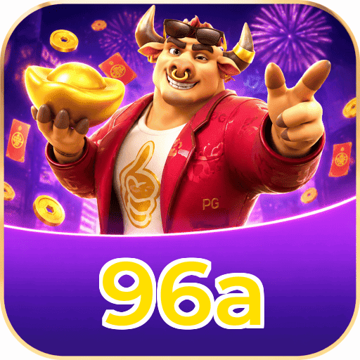 Logo da 96a